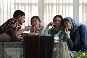 ویدئو | تعریف و تمجید مسعود فراستی از «زن و بچه» سعید روستایی و بازی پرینار ایزدیار