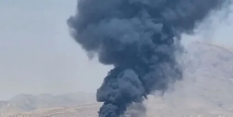 4 شهید در حمله به لارستان فارس