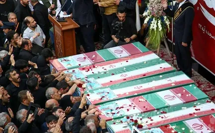 شهادت ۱۰ دانشجو در حملات آمریکا و اسرائیل + اسامی