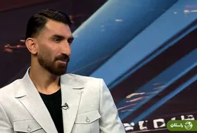 جنجال بزرگ علیرضا بیرانوند؛ او دانشجوی دکتری است؟! + ویدئو