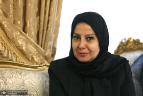 حمله به سفیر فلسطین و خانواده‌اش در ناآرامی های تهران | مصدومیت خانم سفیر و انتقال به بیمارستان