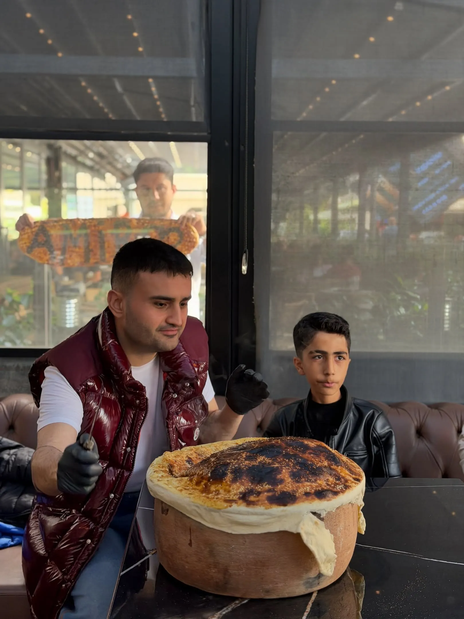 امیر محمد حسن پور امیر محمد حسن پور