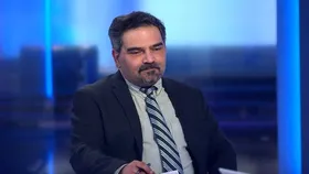 کارمند تازه جدا شده ایران اینترنشنال طغیان کرد!