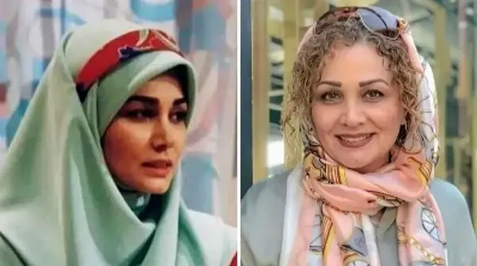 تغییر چهره 5 مجری تلویزیون