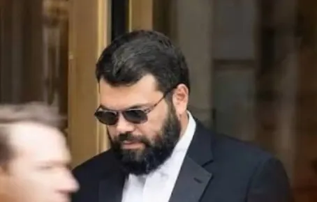 انتشار یک عکس و شایعه عجیب؛ پسر کاظم صدیقی زنده است؟!