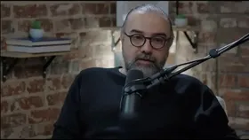 اموال برزو ارجمند و نزدیکانش توقیف شد