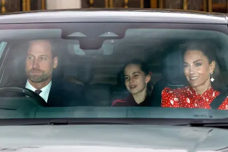 کیت میدلتون و شاهزاده ویلیام ۱۲ عکس دیده نشده را منتشر کردند