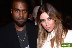 نگاهی به زندگی خصوصی کیم کارداشیان؛ همه روابط عاشقانه و دیگر حواشی او + تصاویر