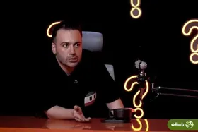 (ویدئو) ماجرای درگیری علی صبوری در بیمارستان؛ ۴ ماه پابند پام بود!