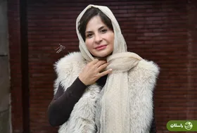 عکس | تونل زمان؛ چهره سیما تیرانداز در ۲۱ سالگی در فیلم «بانو»؛ ۳۴ سال پیش