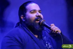 آهنگ جدید رضا صادقی با نام «بغلم کن» منتشر شد + ویدئو