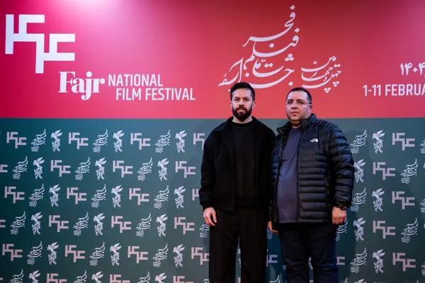 روز ششم جشنواره فیلم فجر