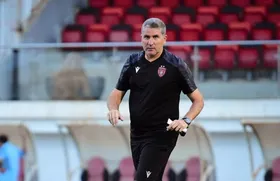 معرفی سرمربی جدید پرسپولیس؛ خوان کارلوس گاریدو کیست