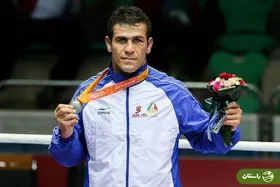 جاسم دلاوری قهرمان بوکس آسیا درگذشت + علت فوت