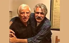 کیهان کلهر در سوگ بهرام بیضایی: باد بود پیچیده زیر سقف آسیابی در مرو