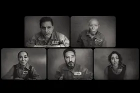 داستان فیلم «آه چه روز‌های خوشی بود»؛ چرا اثر جدید همایون غنی‌زاده مهم است؟