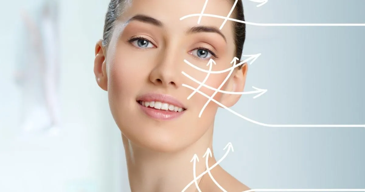 زیبایی از نظر نسل زد زیبایی از نظر نسل زد