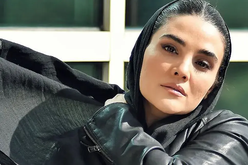 بیوگرافی صبا سهیلی خواهر سینا و ساعد سهیلی؛ هنرمندی میان سینما و گرافیک در سایه یک خانواده سینمایی