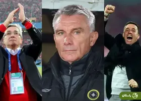 سه گزینه جانشینی وحید هاشمیان در پرسپولیس!