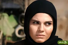 (عکس) تونل زمان؛ تغییر چهره «باران» سریال آوای باران بعد از گذشت ۱۲ سال در ۳۶ سالگی