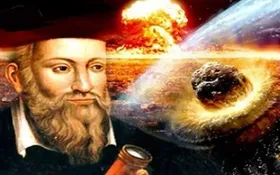 پیشگویی‌های نوستراداموس برای سال ۲۰۲۶؛ چه چیزی در انتظار مردم جهان است؟