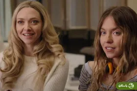 نویسنده The Housemaid اعتراف کرد نسخه سینمایی فیلم با بازی سیدنی سوئینی بهتر از رمان است