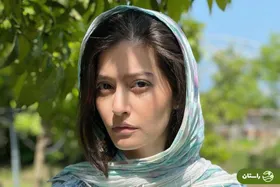 ویدئو | پردیس احمدیه روی مت یوگا در شمال کشور