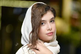 عکس | خانم بازیگر مادر شد، نفس بازغی استوری گذاشت