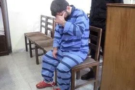 قتل فجیع فردی ۴۳ ساله برابر چشمان خواهرش