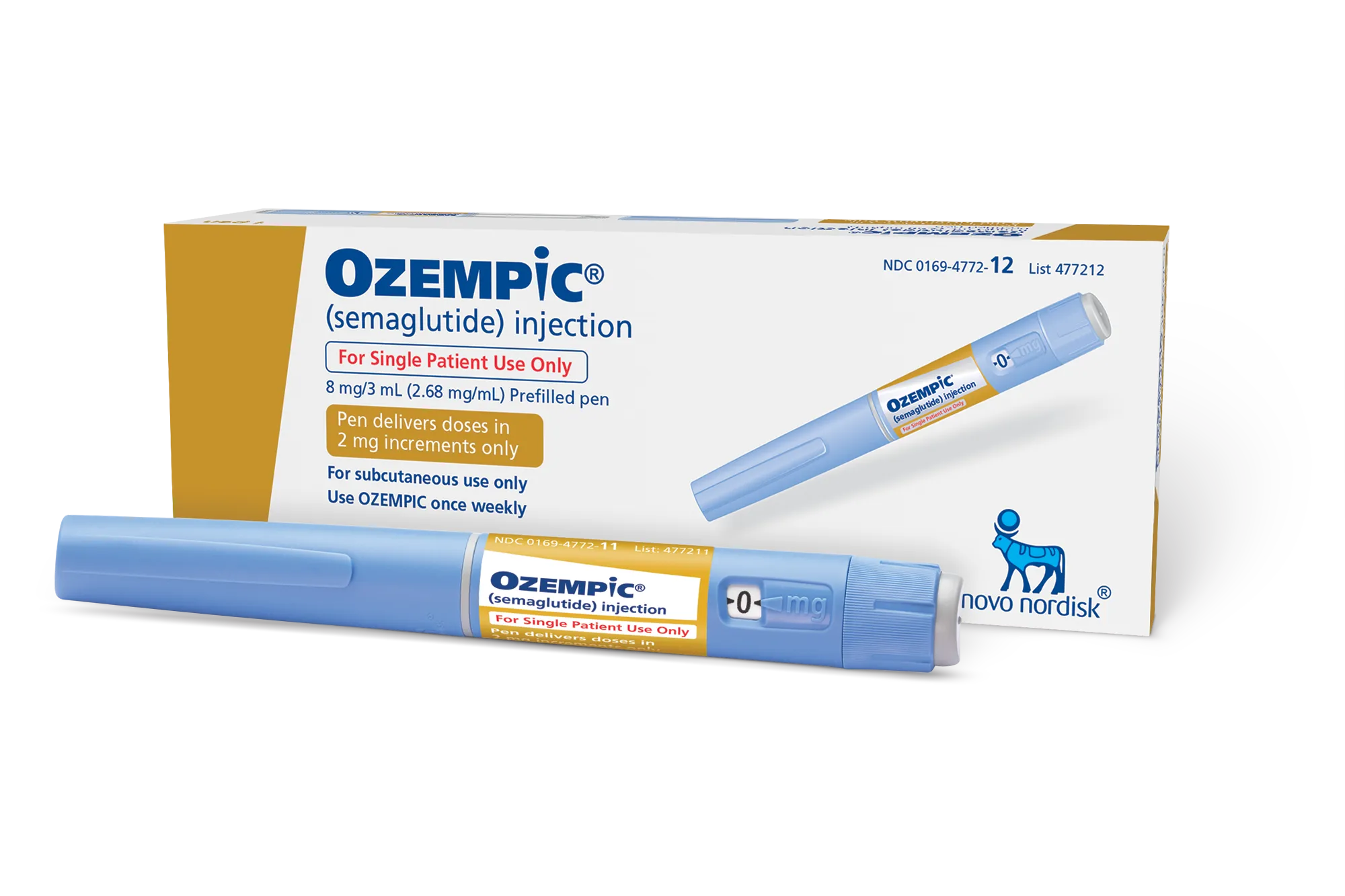 آمپول لاغری