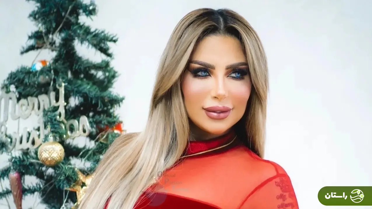 سارا خلیفه، مجری سرشناس مصری