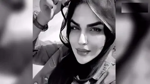 قتل فاطمه خانچه توسط شوهرش در کهنوج کرمان + عکس