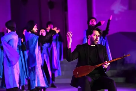 بازداشت چند ساعته سهراب پورناظری پس از ورود به ایران