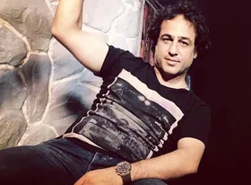(ویدئو) رامین راستاد: هومن سیدی اگه کارگردان نمی‌شد قطعات یک جنایتکار می‌شد، چون نابغه‌اس