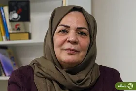 ویدئوی پرویز پرستویی از سرگذشت تلخ زن یزدی که فرزند تجاوز است