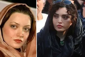 تغییر چهره بازیگران سریال «از یاد رفته» پس از ۱۴ سال