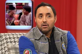 (ویدئو) امیرحسین رستمی دلیل توقیف سریال «قهوه تلخ» را بعد از سال‌ها فاش کرد