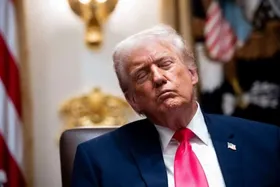 پست جنجالی ترامپ درباره ونزوئلا