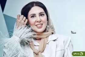 ویدئو | اولین حضور عمومی لیلا بلوکات پس از تبرئه