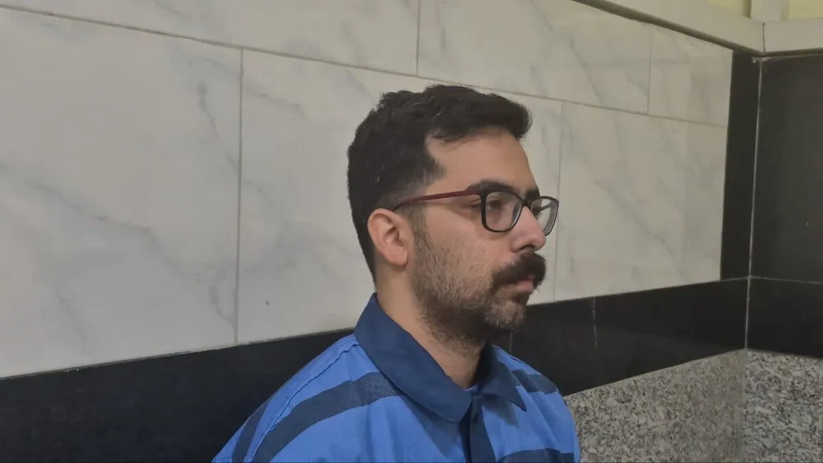 اعدام عقیل کشاورز به اتهام جاسوسی برای اسرائیل