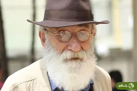  جمال اجلالی، بازیگر پیشکسوت درگذشت + علت فوت