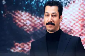 (ویدئو) بهرام افشاری: آرزویم این است که نقش آدم یک متر و ۴۰ سانتی را بازی کنم