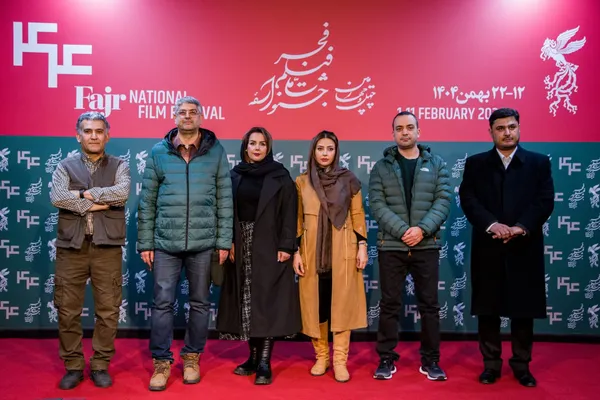 اولین روز جشنواره فیلم فجر