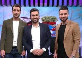 حمله بی‌سابقه میثاقی به سروش رفیعی: برو بشین خانه!