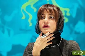 ویدئو | واکنش سارا بهرامی به سوالی در مورد تغییرات ظاهری‌اش