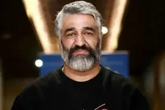 جدیدترین تصویر از پژمان جمشیدی | عکس
