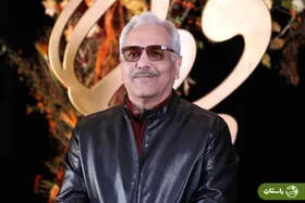 ویدئو | شوخی بامزه مهران مدیری با رضا عطاران: چشمت درآد!