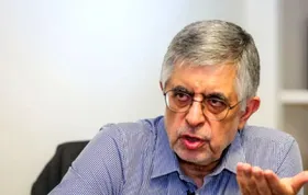 توئیت معنادار کرباسچی خطاب به کیهان: گویا همدست با موساد مشتاق خونریزی مداوم است