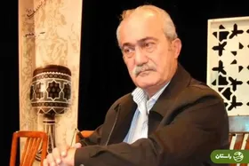 بهمن رجبی نوازنده برجسته تنبک درگذشت