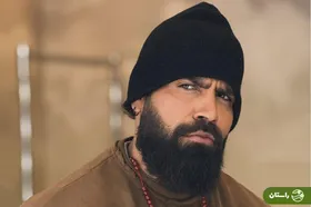 ببینید‌ | «کف طهرون»، موزیک ویدئوی جدید معین زد منتشر شد